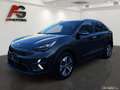 Kia e-Niro BEV 150kWh long Range Gold Aut./LED/Navi/Kamera/1 Gris - thumbnail 1
