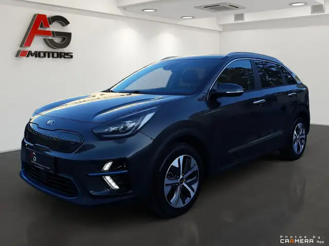 Kia e-Niro BEV 150kWh long Range Gold Aut./LED/Navi/Kamera/1