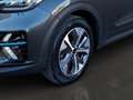 Kia e-Niro BEV 150kWh long Range Gold Aut./LED/Navi/Kamera/1 Gris - thumbnail 10