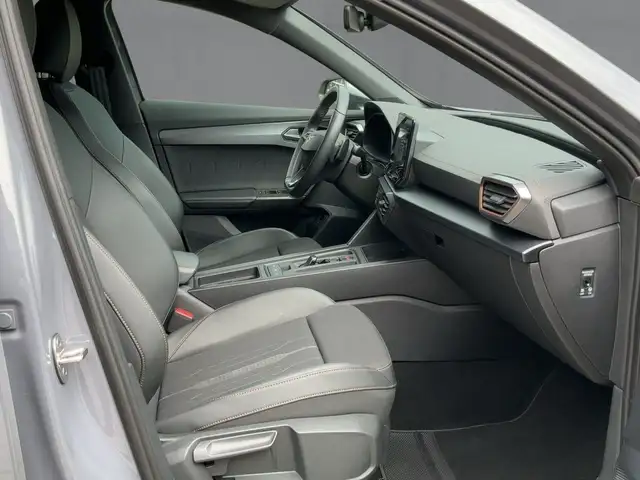 Cupra Formentor view 12