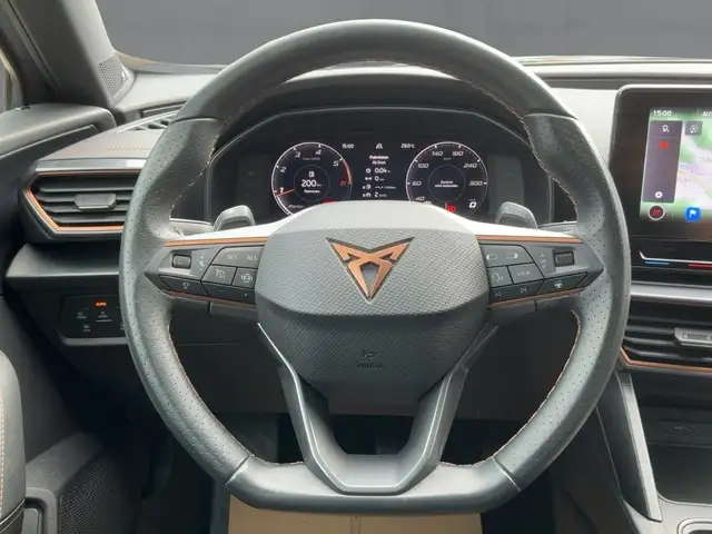 Cupra Formentor view 10