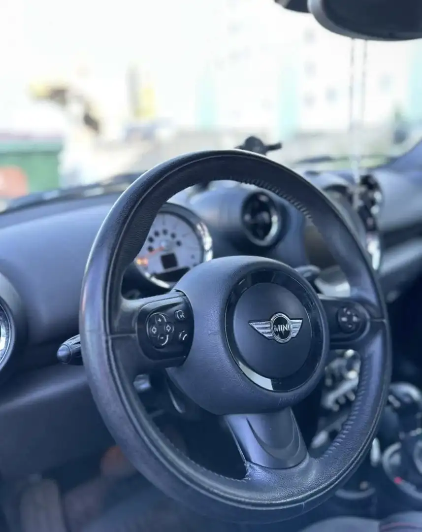MINI Cooper D Countryman All4 Aut. - 1