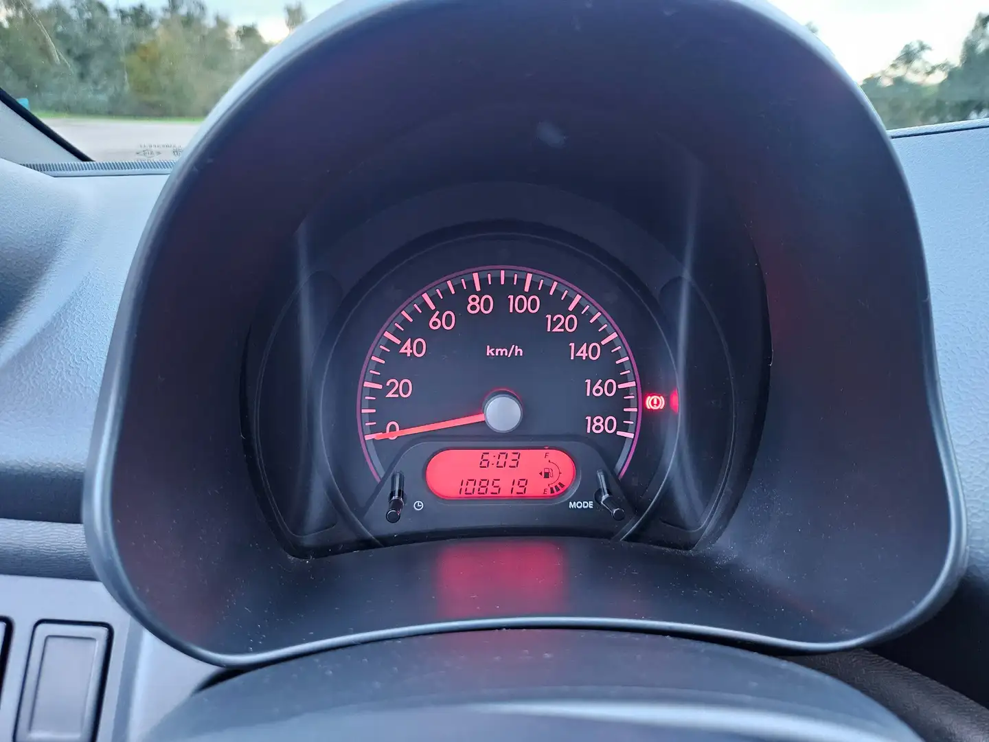 Suzuki Alto Alto 1.0 Comfort EASSS Blauw - 2