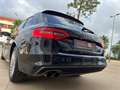 Audi A4 Avant 2.0TDI CD S line ed. 150 Mult. Negro - thumbnail 9