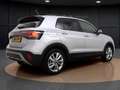 Volkswagen T-Cross 1.0 TSI Life Edition | Carplay | Camera | Spiegelp Argent - thumbnail 5