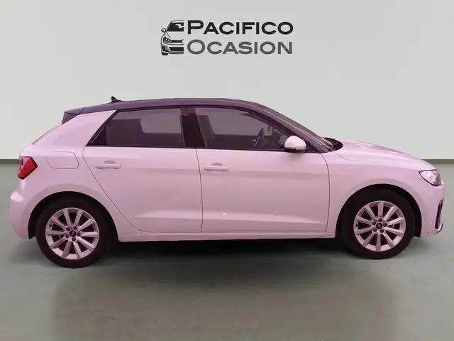 Audi A1 Sportback 25 TFSI Advanced 70kW