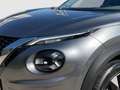Nissan Juke 1.0 DIG-T DCT Acenta *LED/NAVI/SHZ* Grigio - thumbnail 5