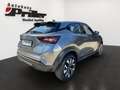 Nissan Juke 1.0 DIG-T DCT Acenta *LED/NAVI/SHZ* Grigio - thumbnail 3