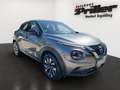 Nissan Juke 1.0 DIG-T DCT Acenta *LED/NAVI/SHZ* Grigio - thumbnail 2