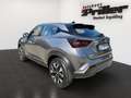 Nissan Juke 1.0 DIG-T DCT Acenta *LED/NAVI/SHZ* Grigio - thumbnail 4