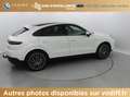 Porsche Cayenne E-HYBRID 462 CV TIPTRONIC S Blanc - thumbnail 28