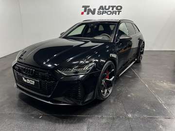 Avant Performance 463kW