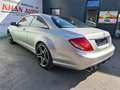 Mercedes-Benz CL 600 Aut. AMG  *Leder*Navi*Schiebedach* Silber - thumbnail 4