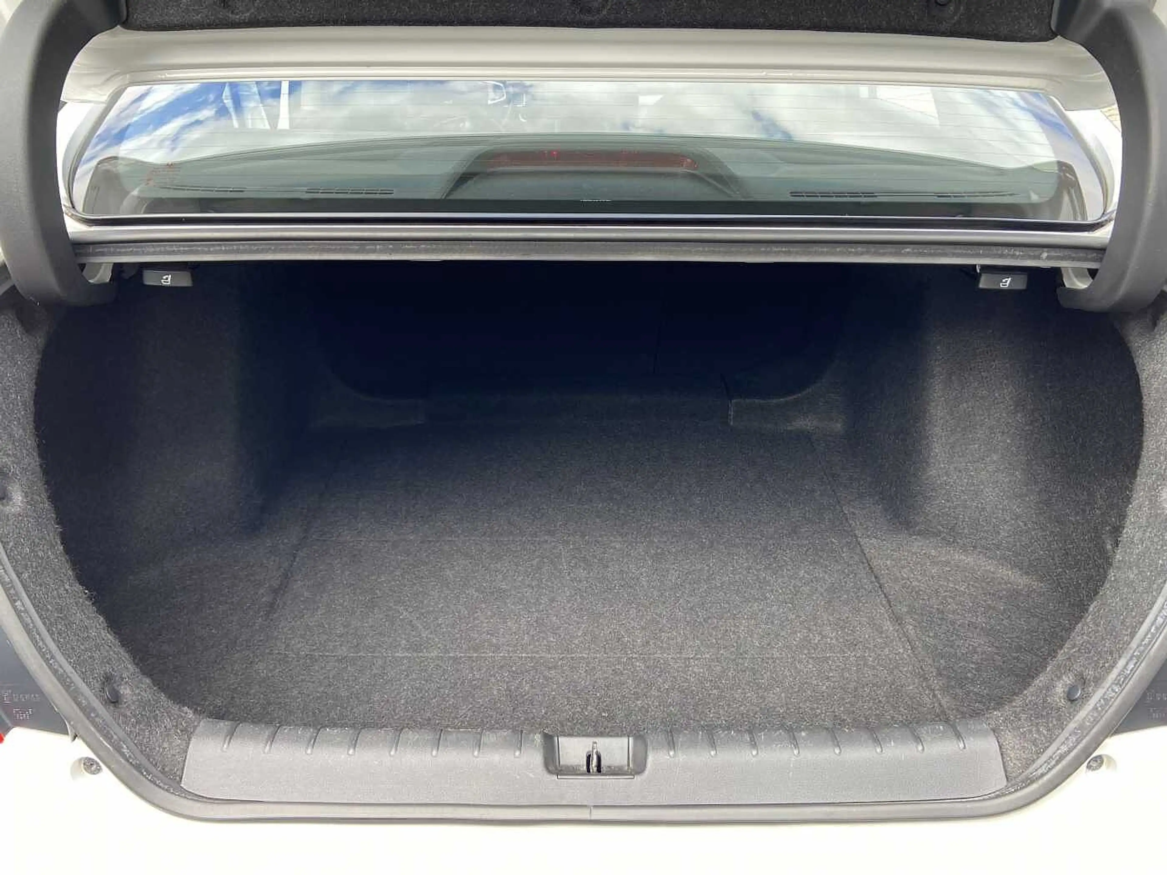 Honda Civic 1.5 Turbo Executive inkl. Winterräder — photo 12
