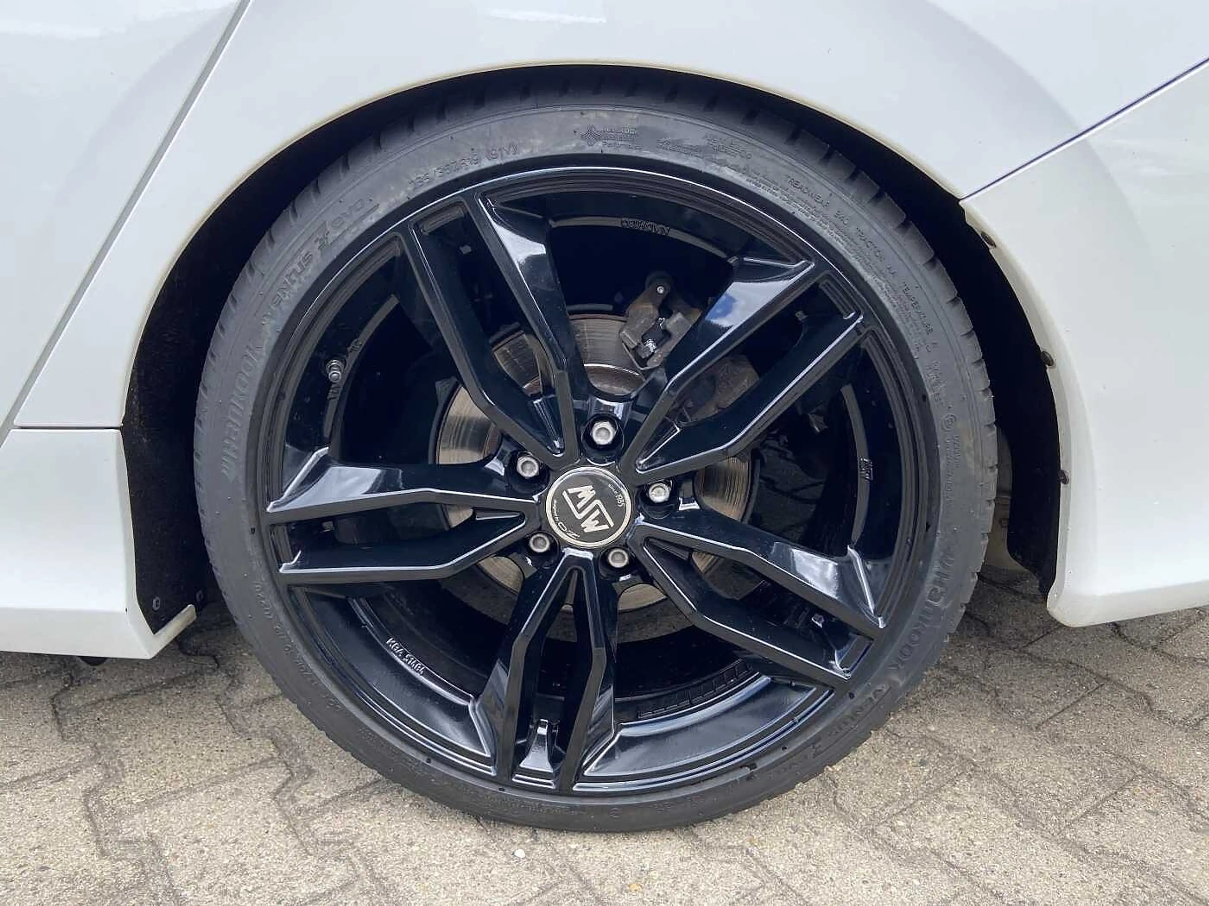 Honda Civic 1.5 Turbo Executive inkl. Winterräder — photo 7