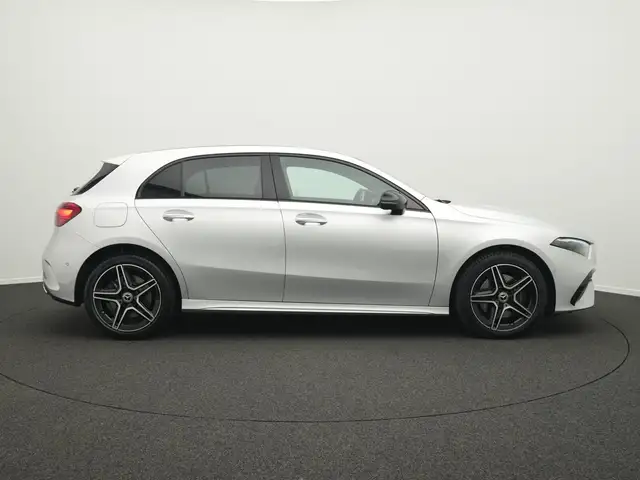 Mercedes-Benz A-Class view 5