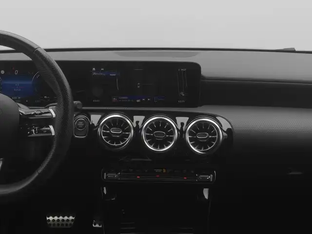 Mercedes-Benz A-Class view 20
