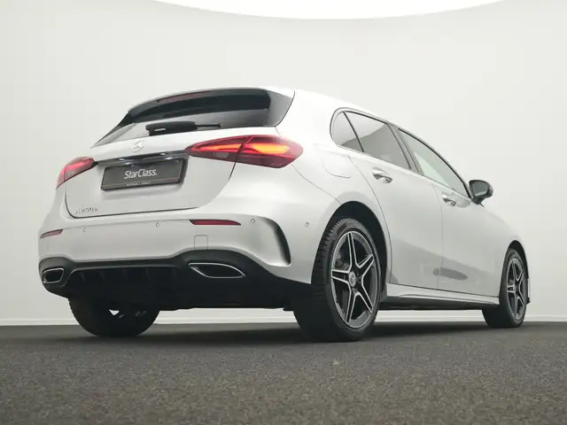 Mercedes-Benz A-Class view 11