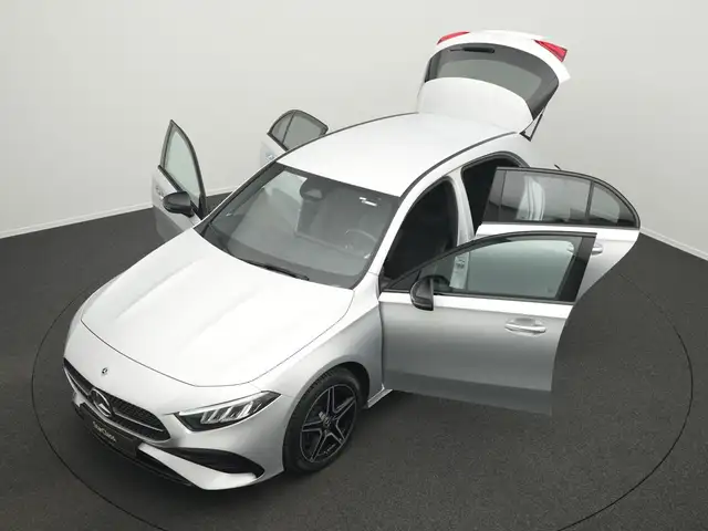 Mercedes-Benz A-Class view 14