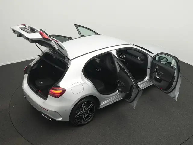 Mercedes-Benz A-Class view 15