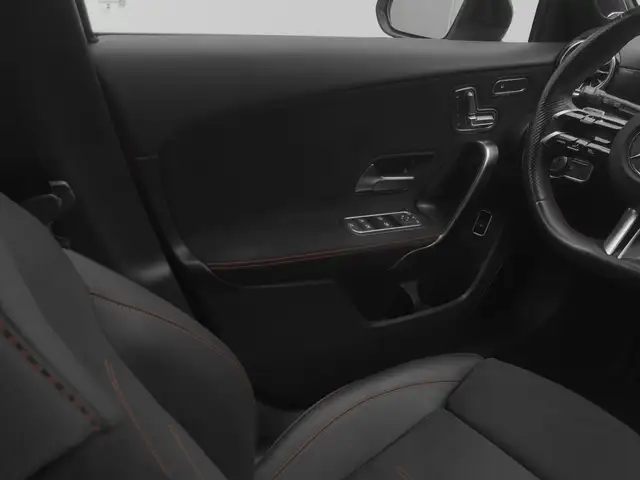 Mercedes-Benz A-Class view 22