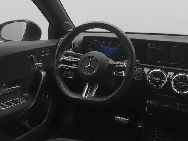 Mercedes-Benz A-Class view 19