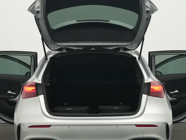 Mercedes-Benz A-Class view 17