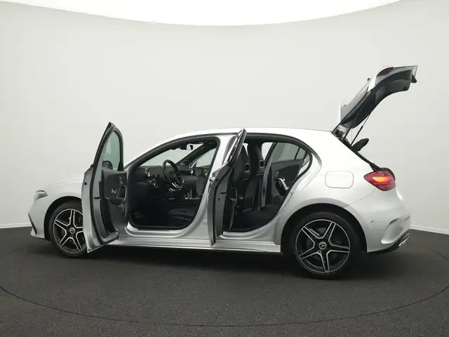Mercedes-Benz A-Class view 16