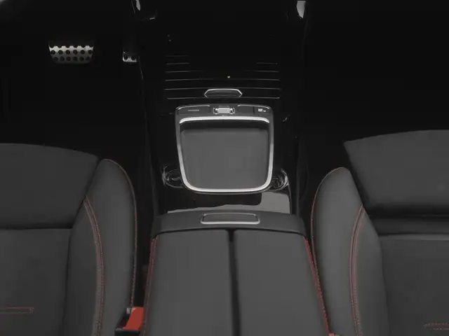 Mercedes-Benz A-Class view 21