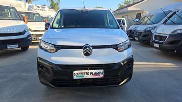 Berlingo 1.5 bluehdi 100 CV M Plus s