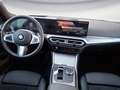 BMW 330 d xDrive Touring Automatic M Sportpaket AHK Gris - thumbnail 11