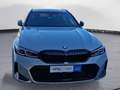 BMW 330 d xDrive Touring Automatic M Sportpaket AHK Gris - thumbnail 7