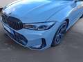 BMW 330 d xDrive Touring Automatic M Sportpaket AHK Gris - thumbnail 13