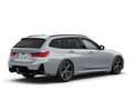 BMW 330 d xDrive Touring Automatic M Sportpaket AHK Grau - thumbnail 5