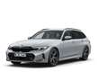 BMW 330 d xDrive Touring Automatic M Sportpaket AHK Grau - thumbnail 1