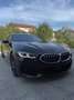 BMW 840 840d xDrive Gran Coupe M-SPORT PANO STHZ B&W - thumbnail 1