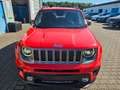 Jeep Renegade Limited 4WD Klima Navi PDC AHK SHZ LHZ Rojo - thumbnail 8