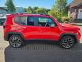 Jeep Renegade Limited 4WD Klima Navi PDC AHK SHZ LHZ Rojo - thumbnail 6