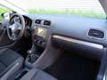 Volkswagen Golf 6 1.4 5-Deurs Airco Cruise Navigatie Bluetooth Gris - thumbnail 28