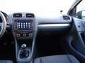 Volkswagen Golf 6 1.4 5-Deurs Airco Cruise Navigatie Bluetooth Gris - thumbnail 9