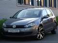 Volkswagen Golf 6 1.4 5-Deurs Airco Cruise Navigatie Bluetooth Gris - thumbnail 1