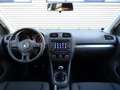 Volkswagen Golf 6 1.4 5-Deurs Airco Cruise Navigatie Bluetooth Gris - thumbnail 8