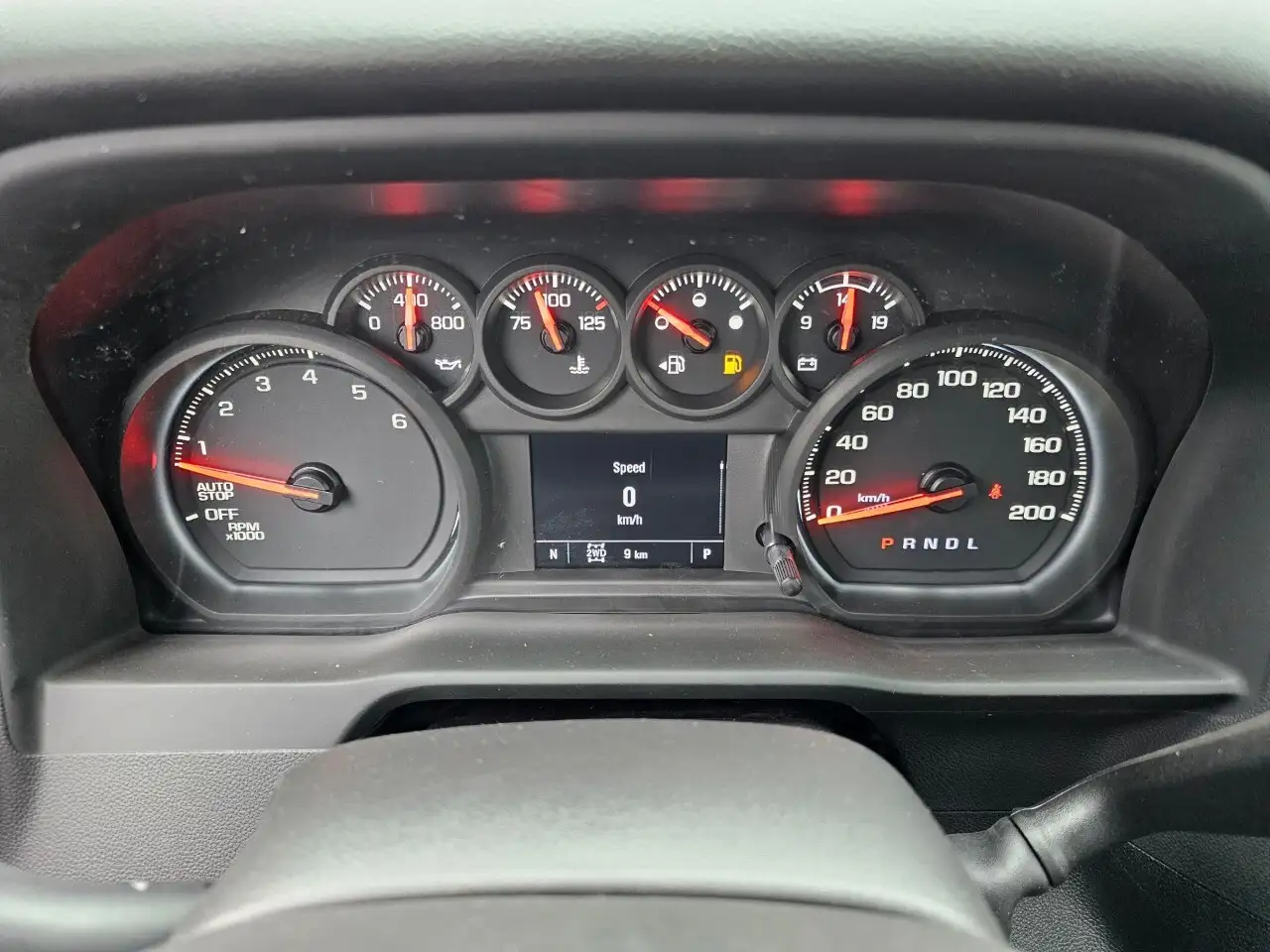 Chevrolet Silverado 1500 снимка Chevrolet Silverado 1500