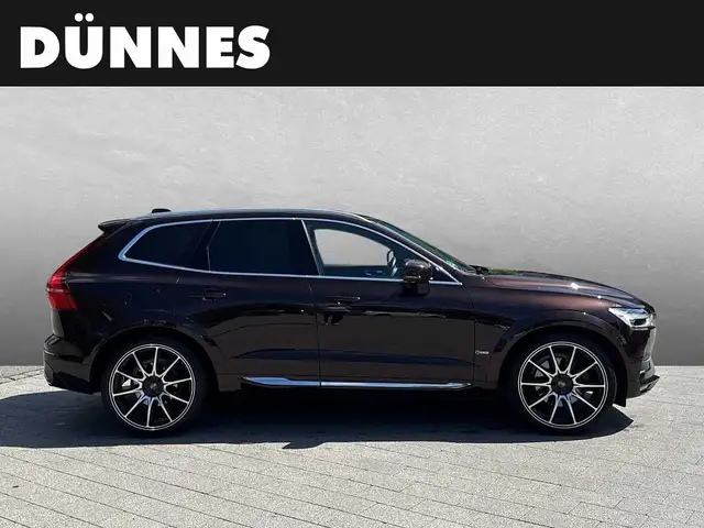 Volvo XC60 view 6