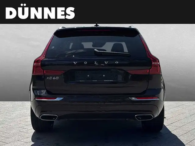 Volvo XC60 view 7