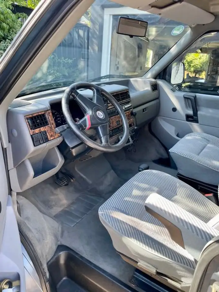 Volkswagen T4 California Dehler, foto 4