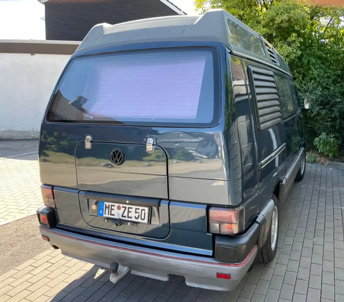 Volkswagen T4 California Dehler, foto 1
