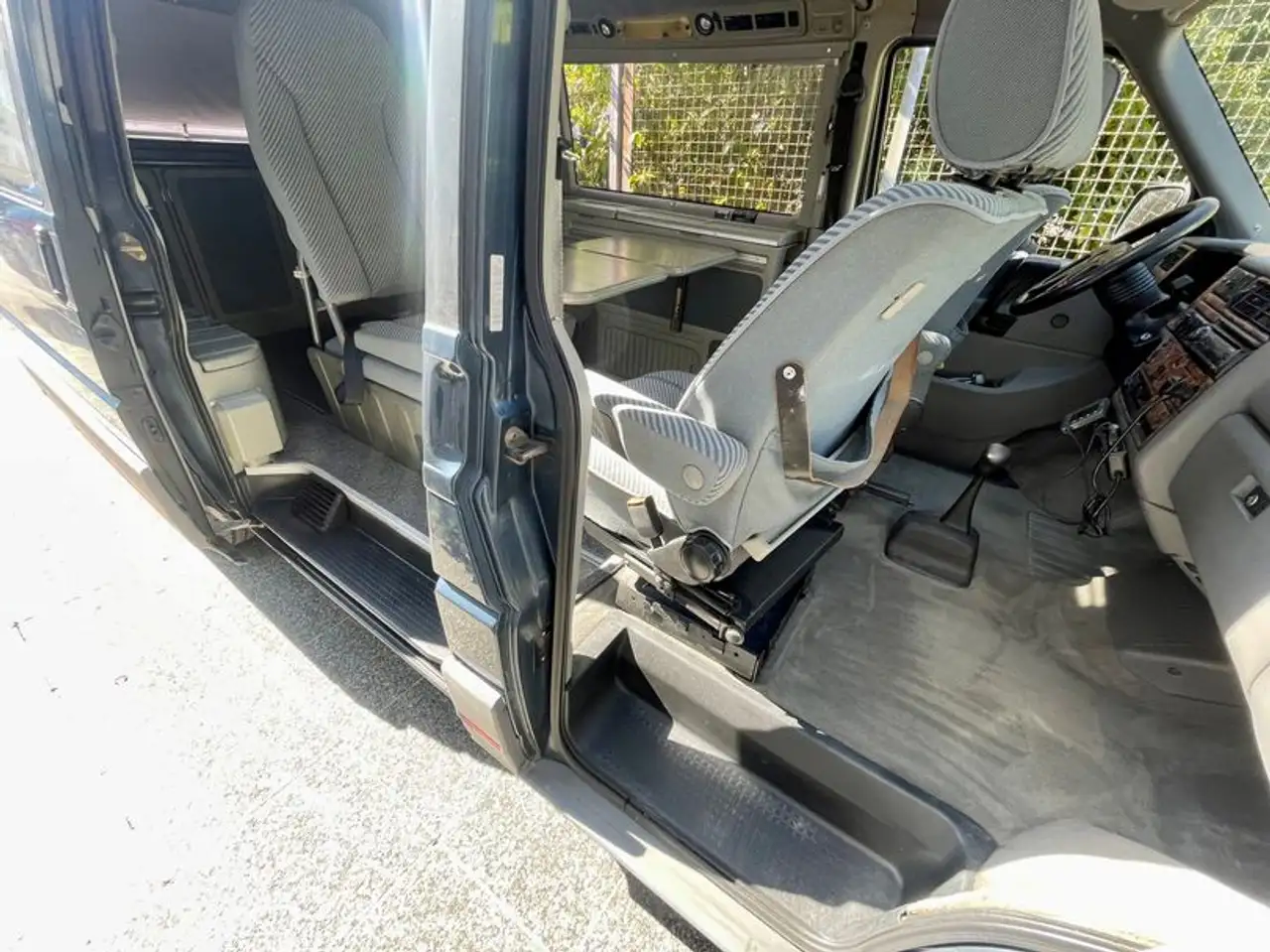 Volkswagen T4 California Dehler, foto 7