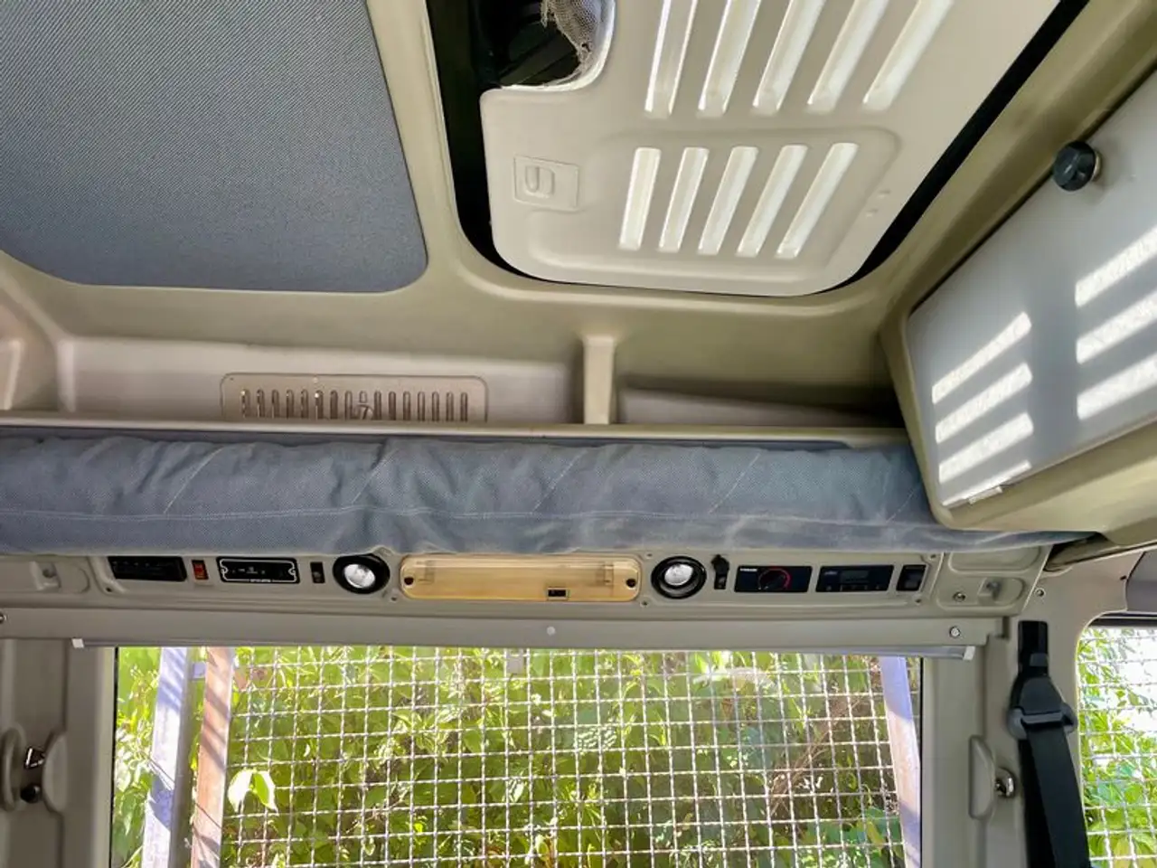 Volkswagen T4 California Dehler, foto 8