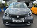 smart forFour 1.0 70CV Passion *STRAFULL OPTIONAL*OK NEOPATENTAT Gris - thumbnail 2